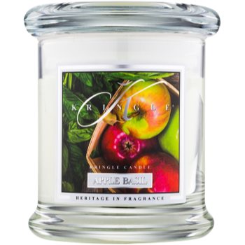 Kringle Candle Apple Basil lumanari parfumate 127 g