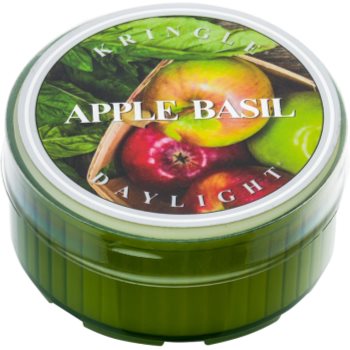 

Kringle Candle Apple Basil чайні свічки 35 гр