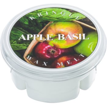 

Kringle Candle Apple Basil віск для аромалампи 35 гр