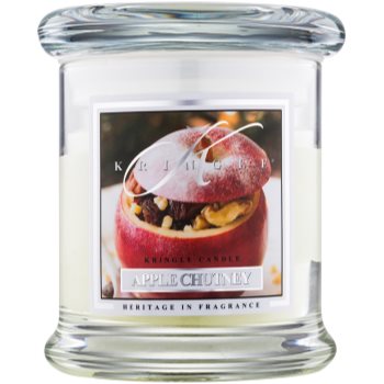 

Kringle Candle Apple Chutney ароматизована свічка 127 гр