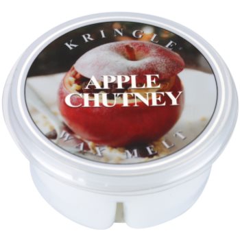 Kringle Candle Apple Chutney ceară pentru aromatizator 35 g