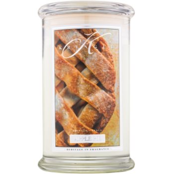 

Kringle Candle Apple Pie ароматизована свічка 624 гр