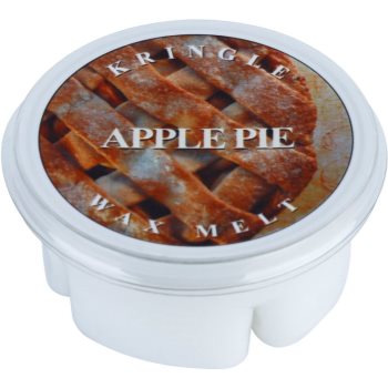 

Kringle Candle Apple Pie віск для аромалампи 35 гр