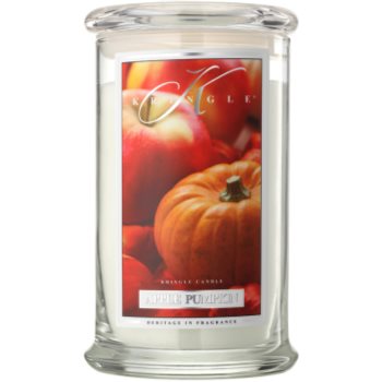 Kringle Candle Apple Pumpkin lumanari parfumate 624 g