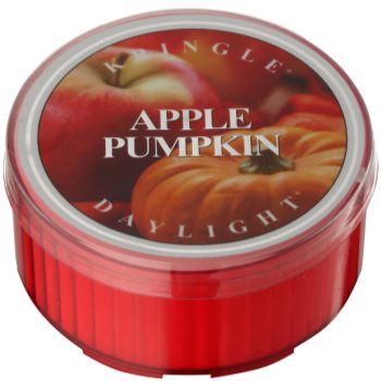 Kringle Candle Apple Pumpkin lumânare 35 g