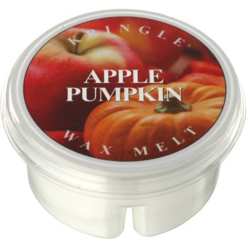 

Kringle Candle Apple Pumpkin віск для аромалампи 35 гр