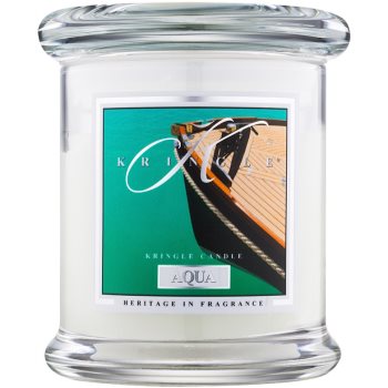 Kringle Candle Aqua lumânare parfumată