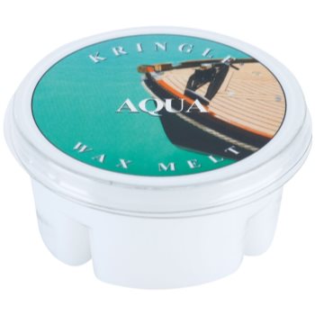

Kringle Candle Aqua віск для аромалампи 35 гр