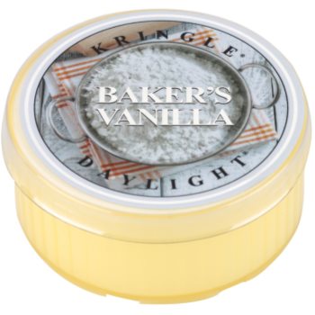 Kringle Candle Baker's Vanilla lumânare 35 g