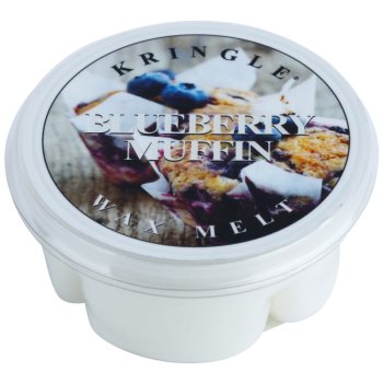 

Kringle Candle Blueberry Muffin віск для аромалампи 35 гр