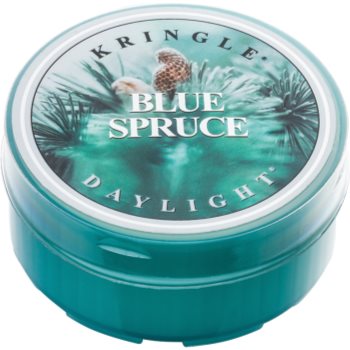 

Kringle Candle Blue Spruce чайні свічки 35 гр