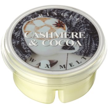 

Kringle Candle Cashmere & Cocoa віск для аромалампи 35 гр