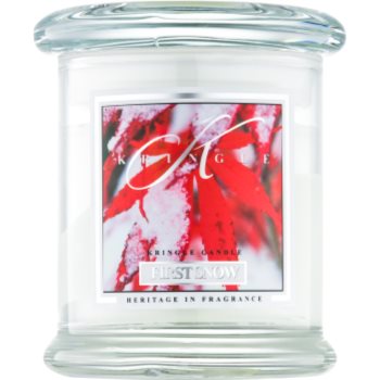 

Kringle Candle First Snow ароматизована свічка 127 гр