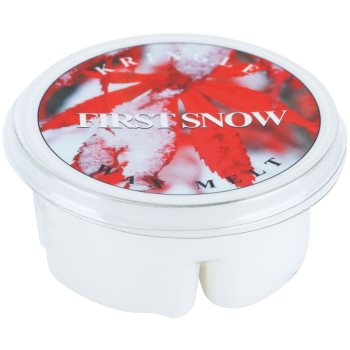 

Kringle Candle First Snow віск для аромалампи 35 гр