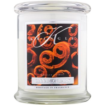 Kringle Candle Cinnamon Bark lumanari parfumate 411 g