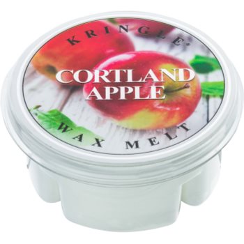 

Kringle Candle Cortland Apple віск для аромалампи 35 гр