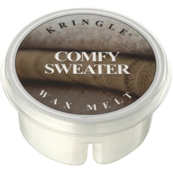 

Kringle Candle Comfy Sweater віск для аромалампи 35 гр