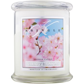 Kringle Candle Cherry Blossom lumanari parfumate 411 g
