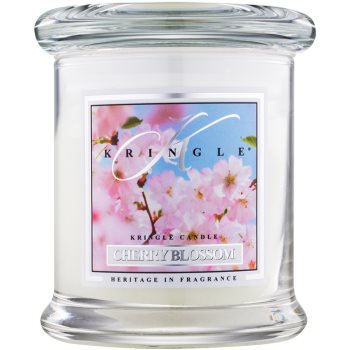 Kringle Candle Cherry Blossom lumanari parfumate 127 g