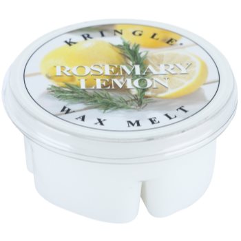 

Kringle Candle Rosemary Lemon віск для аромалампи 35 гр