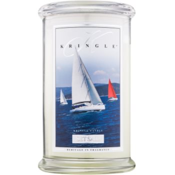 Kringle candle set sail lumânare parfumată