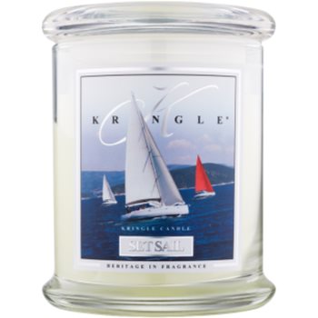Kringle Candle Set Sail lumanari parfumate 411 g