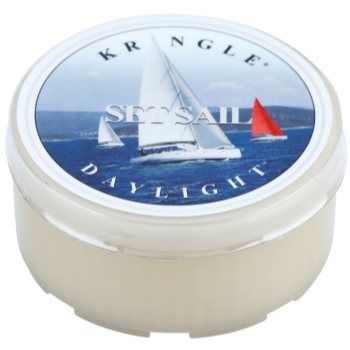 Kringle candle set sail lumânare