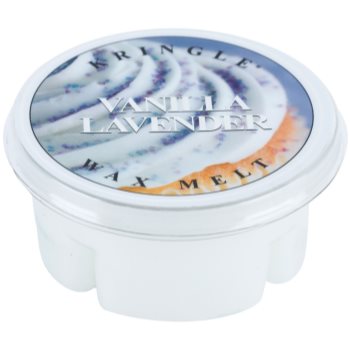 

Kringle Candle Vanilla Lavender віск для аромалампи 35 гр