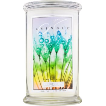 Kringle candle dewdrops lumânare parfumată
