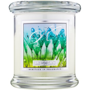 Kringle Candle Dewdrops lumanari parfumate 127 g