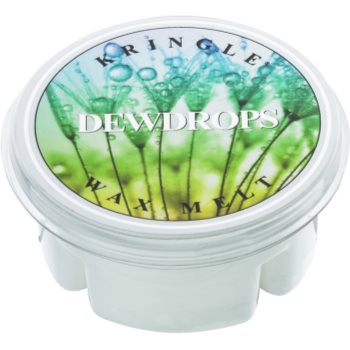 

Kringle Candle Dewdrops віск для аромалампи 35 гр
