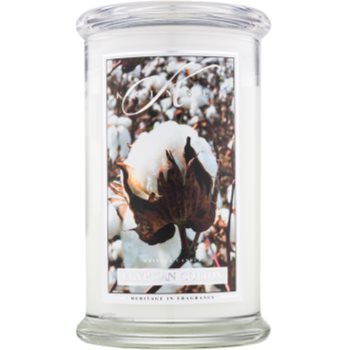 Kringle Candle Egyptian Cotton lumanari parfumate 624 g