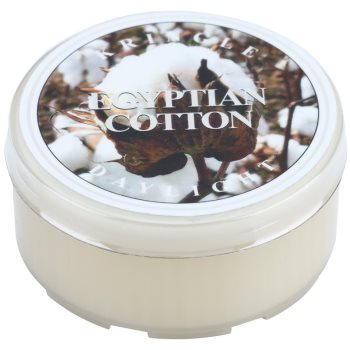 Kringle candle egyptian cotton lumânare