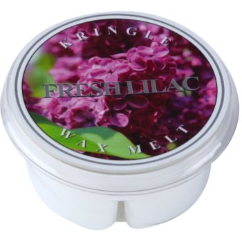 

Kringle Candle Fresh Lilac віск для аромалампи 35 гр