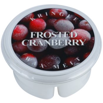 

Kringle Candle Frosted Cranberry віск для аромалампи 35 гр