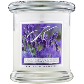 Kringle Candle French Lavender lumanari parfumate 127 g