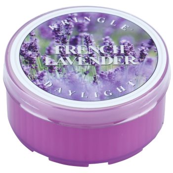 Kringle candle french lavender lumânare
