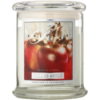 Kringle Candle Gilded Apple lumanari parfumate 411 g