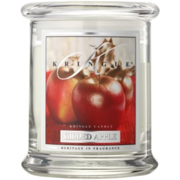 Kringle Candle Gilded Apple lumanari parfumate 240 g