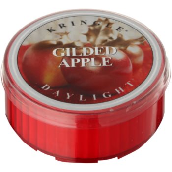 

Kringle Candle Gilded Apple чайні свічки 35 гр