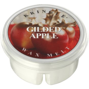 Kringle Candle Gilded Apple ceară pentru aromatizator 35 g