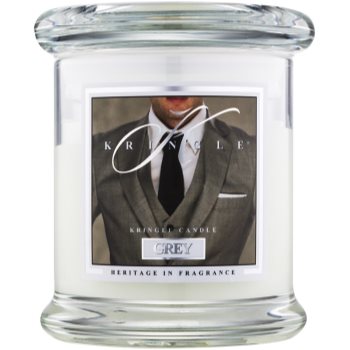 Kringle Candle Grey lumanari parfumate 127 g