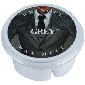 

Kringle Candle Grey віск для аромалампи 35 гр