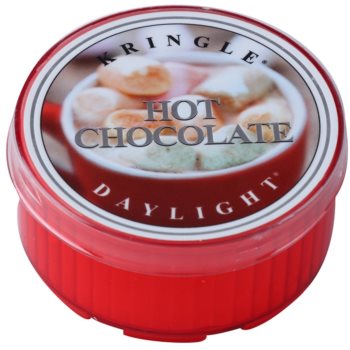 Kringle Candle Hot Chocolate lumânare poza