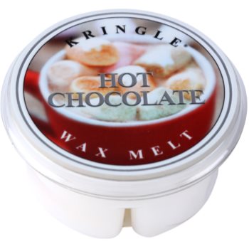 

Kringle Candle Hot Chocolate віск для аромалампи 35 гр