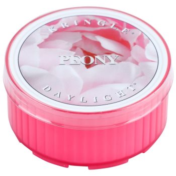 Kringle candle peony lumânare
