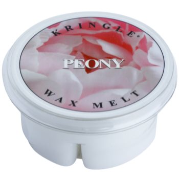 

Kringle Candle Peony віск для аромалампи 35 гр