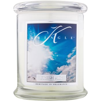 Kringle Candle Fresh Air lumanari parfumate 411 g