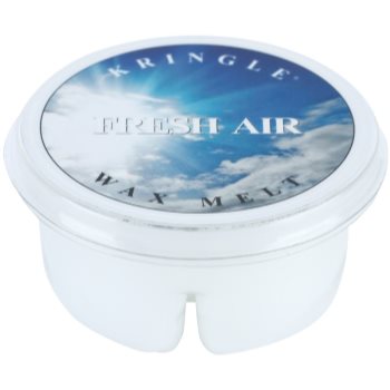 

Kringle Candle Fresh Air віск для аромалампи 35 гр
