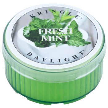 

Kringle Candle Fresh Mint чайні свічки 35 гр